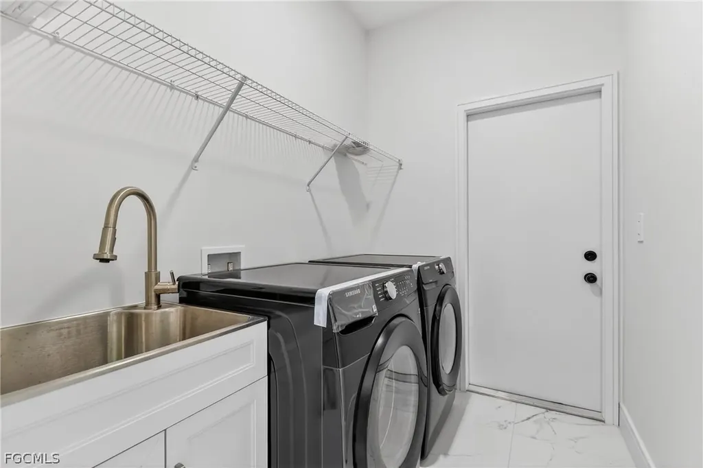 417 Mercedes Court Lehigh Acres FL 33972