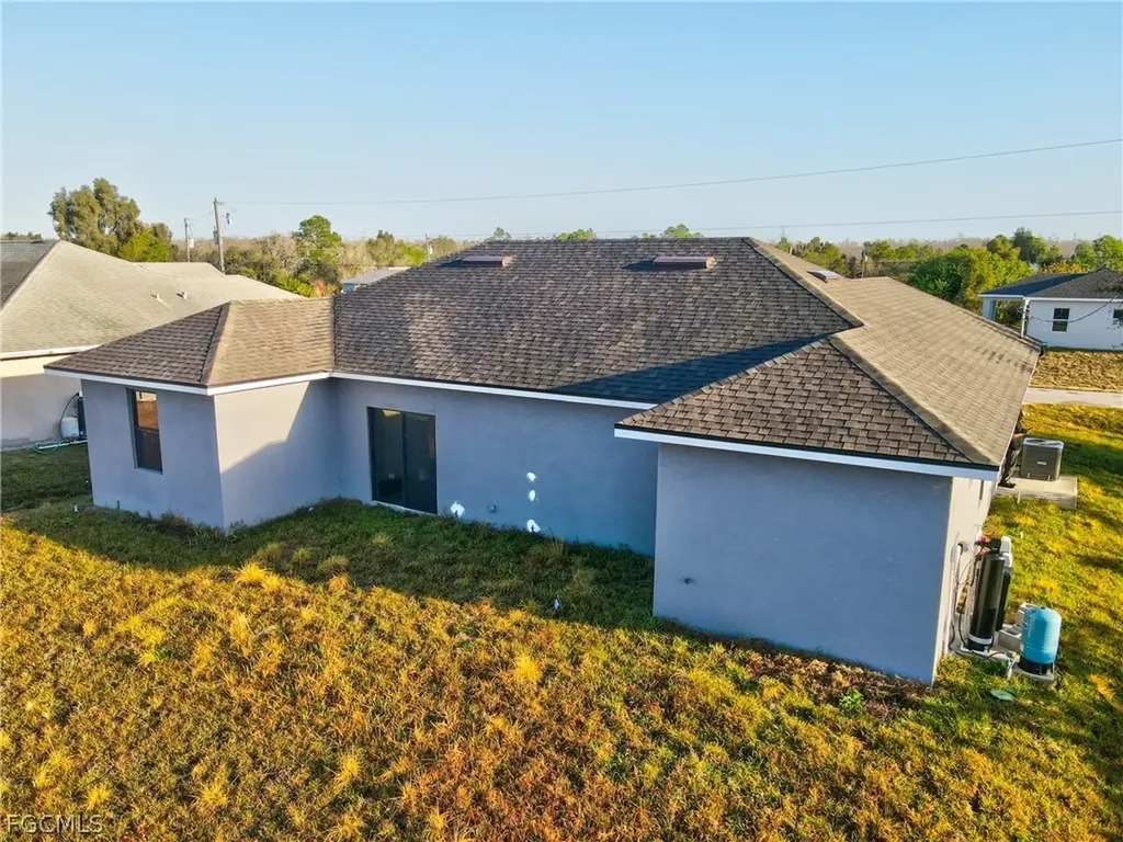 417 Mercedes Court Lehigh Acres FL 33972