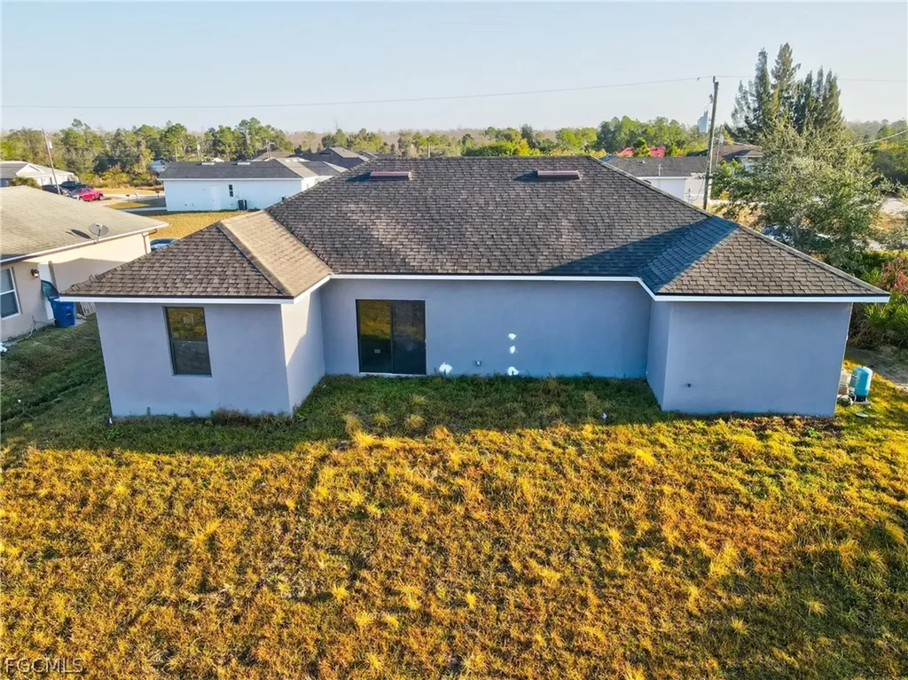 417 Mercedes Court Lehigh Acres FL 33972