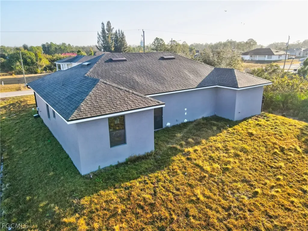 417 Mercedes Court Lehigh Acres FL 33972