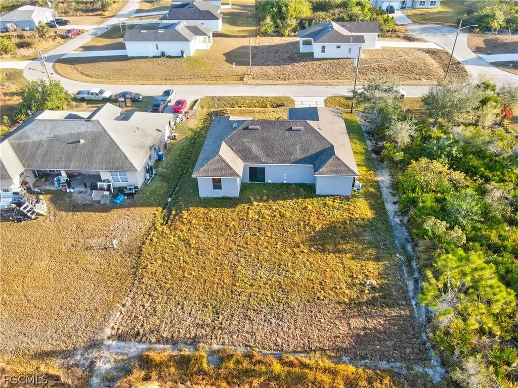 417 Mercedes Court Lehigh Acres FL 33972