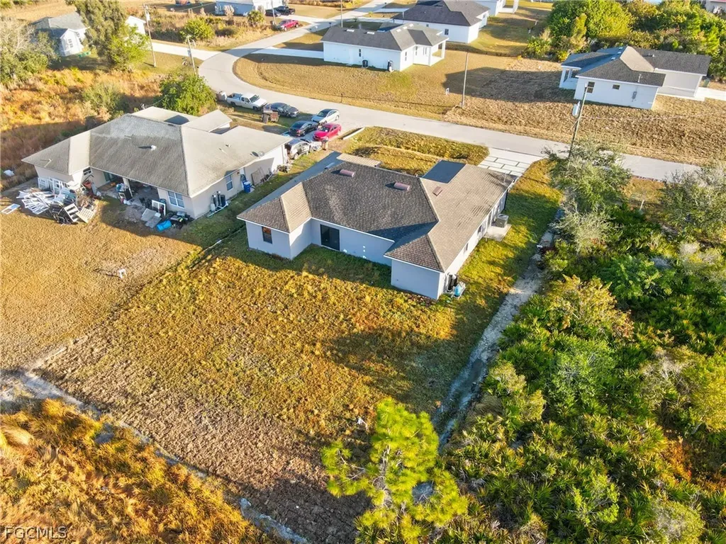417 Mercedes Court Lehigh Acres FL 33972