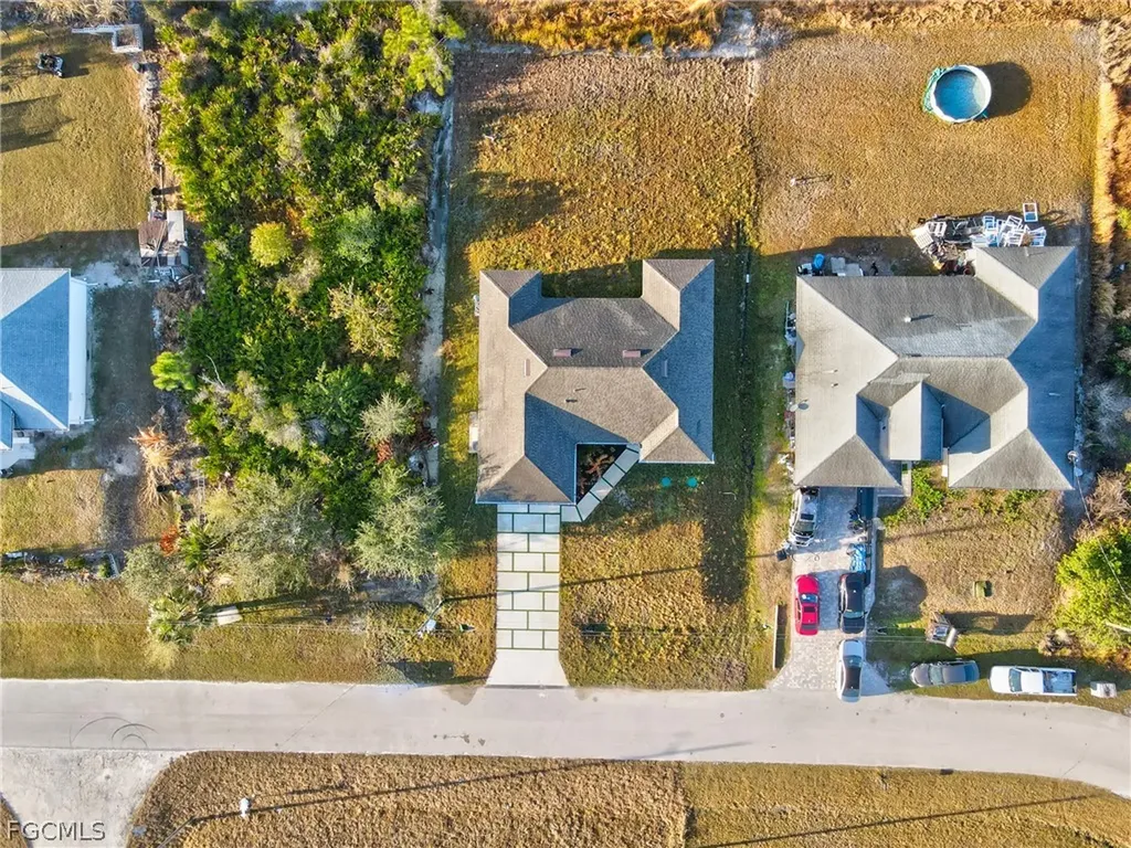 417 Mercedes Court Lehigh Acres FL 33972