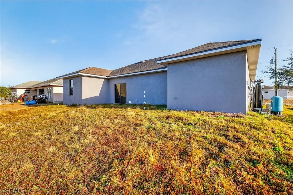 417 Mercedes Court Lehigh Acres FL 33972