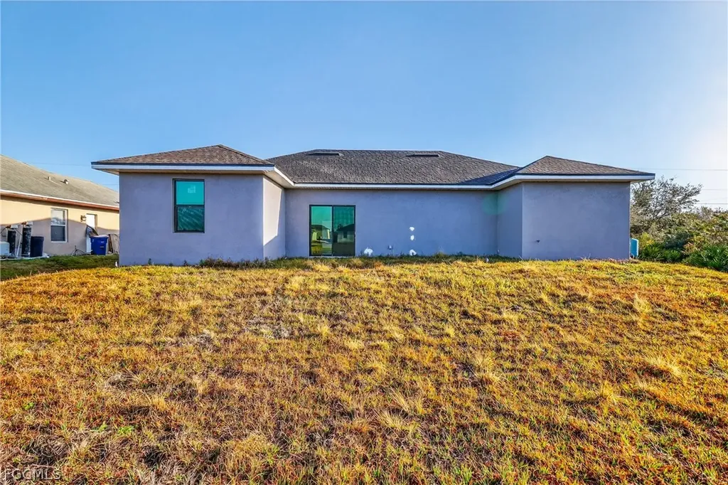 417 Mercedes Court Lehigh Acres FL 33972