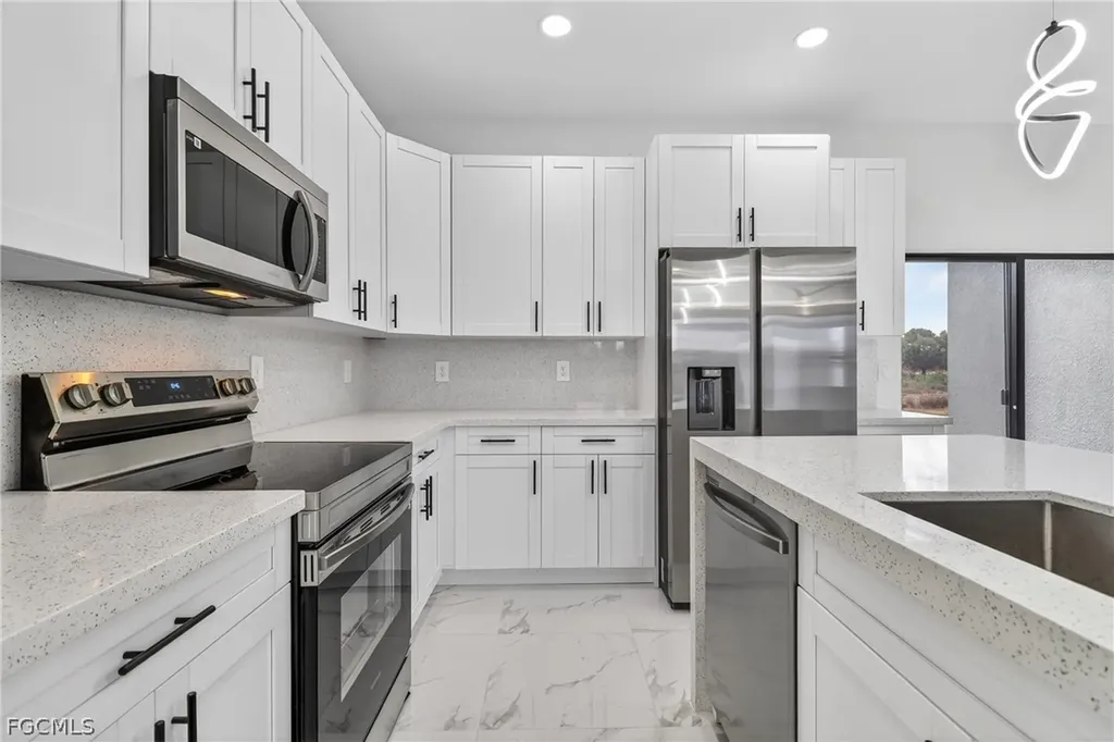417 Mercedes Court Lehigh Acres FL 33972