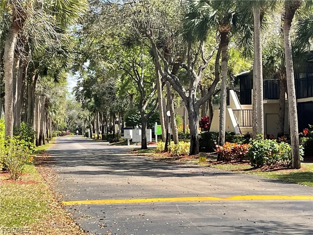 4070 Looking Glass Lane Naples FL 34112