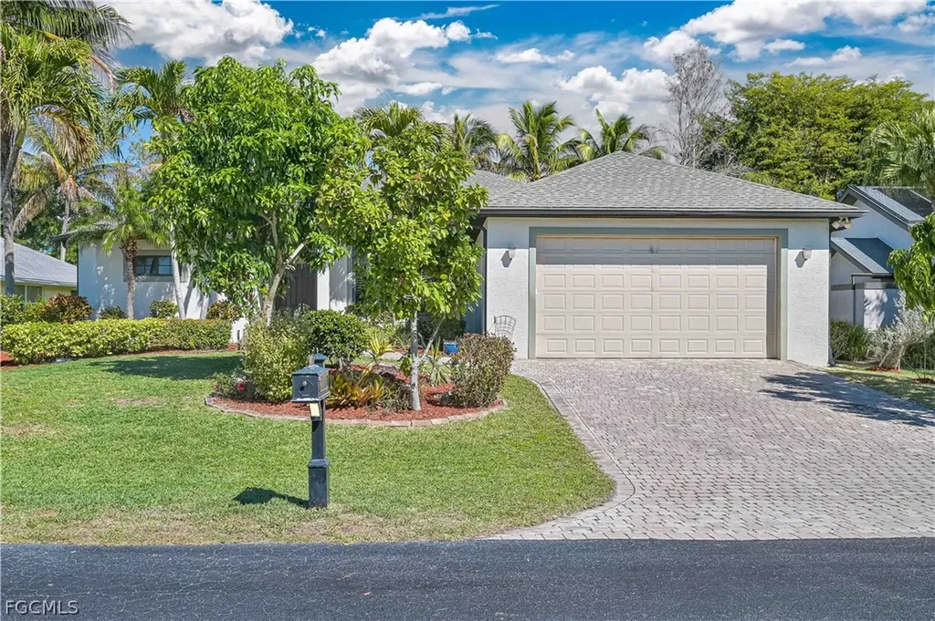 6905 Highland Park Circle Fort Myers FL 33966