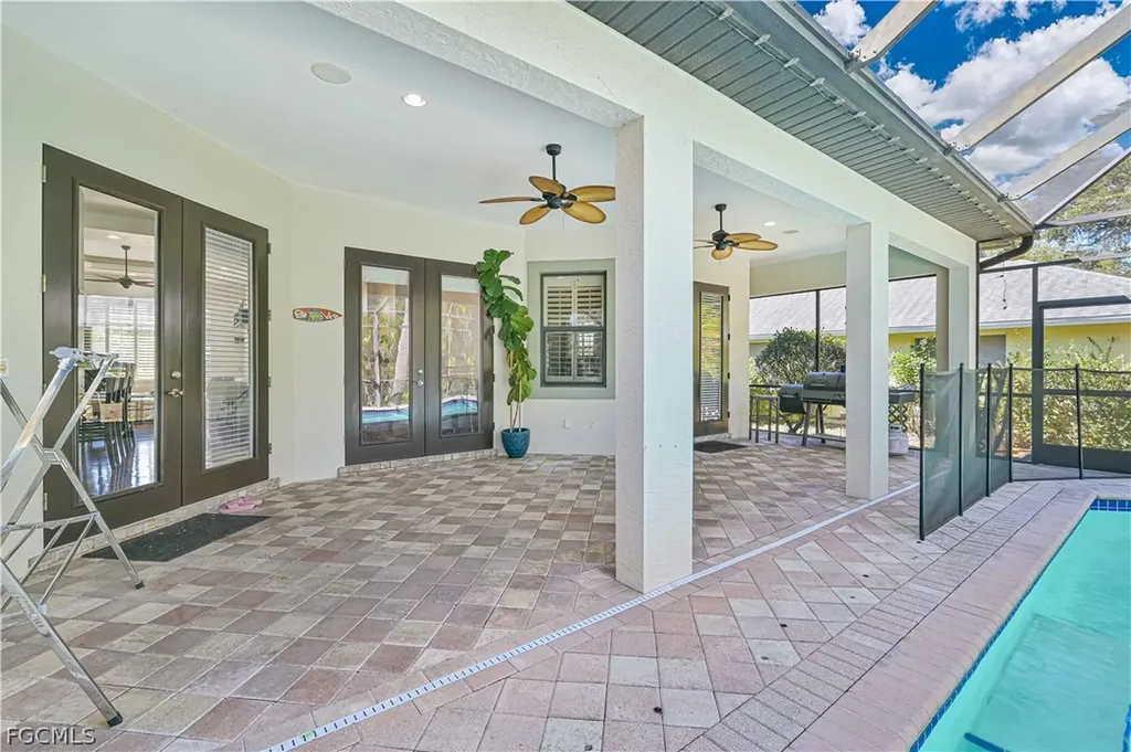 6905 Highland Park Circle Fort Myers FL 33966