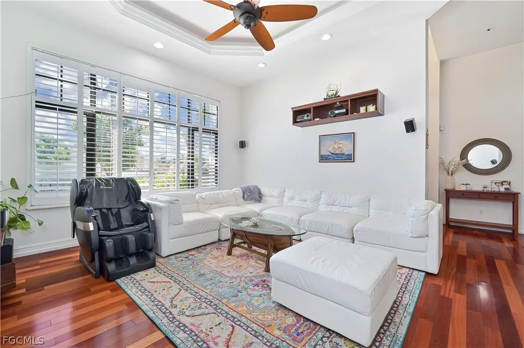 6905 Highland Park Circle Fort Myers FL 33966