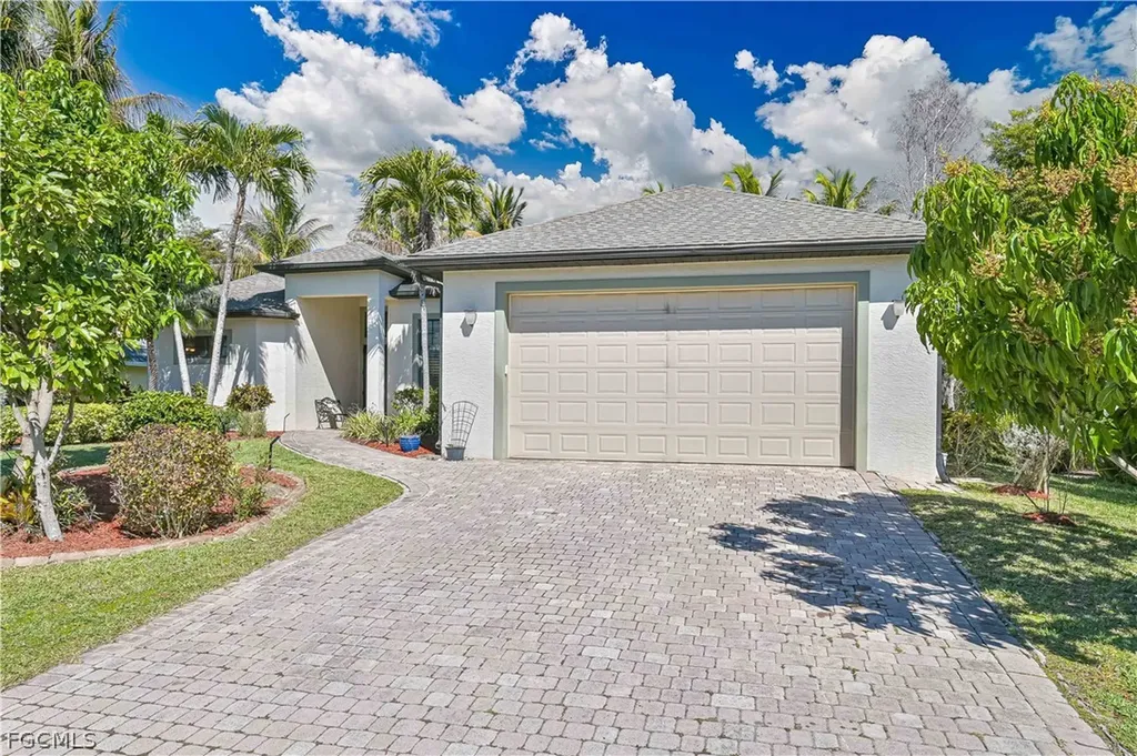 6905 Highland Park Circle Fort Myers FL 33966