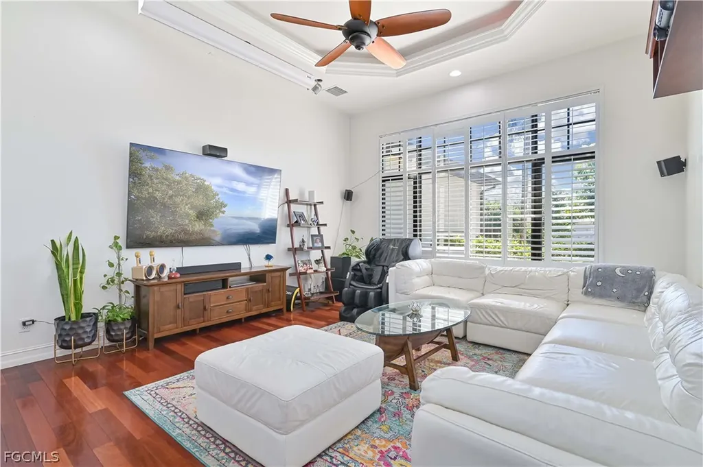6905 Highland Park Circle Fort Myers FL 33966