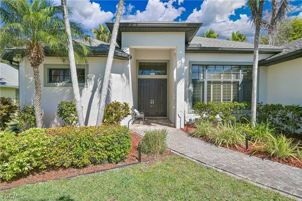 6905 Highland Park Circle Fort Myers FL 33966