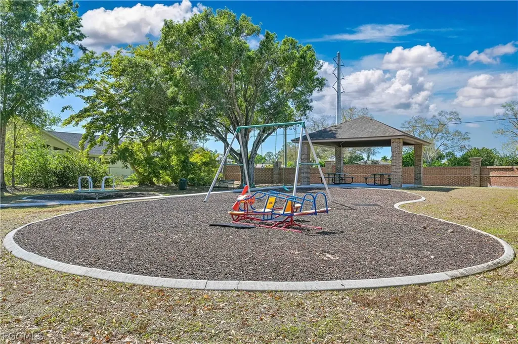 6905 Highland Park Circle Fort Myers FL 33966