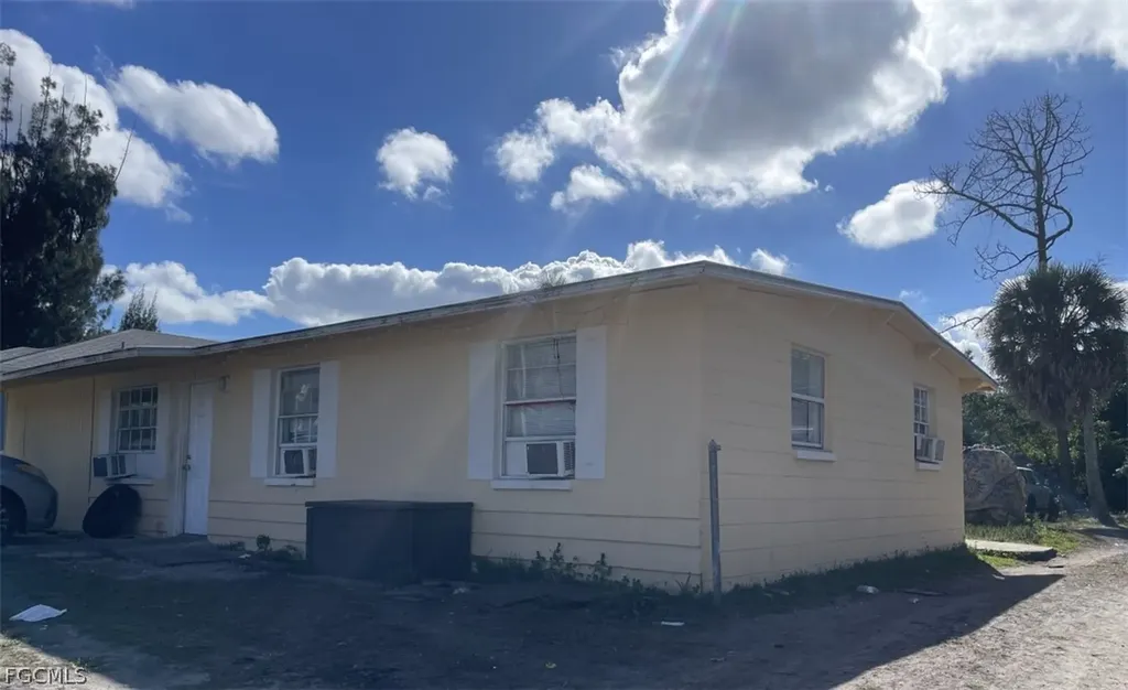 116 Lucille Avenue Fort Myers FL 33916