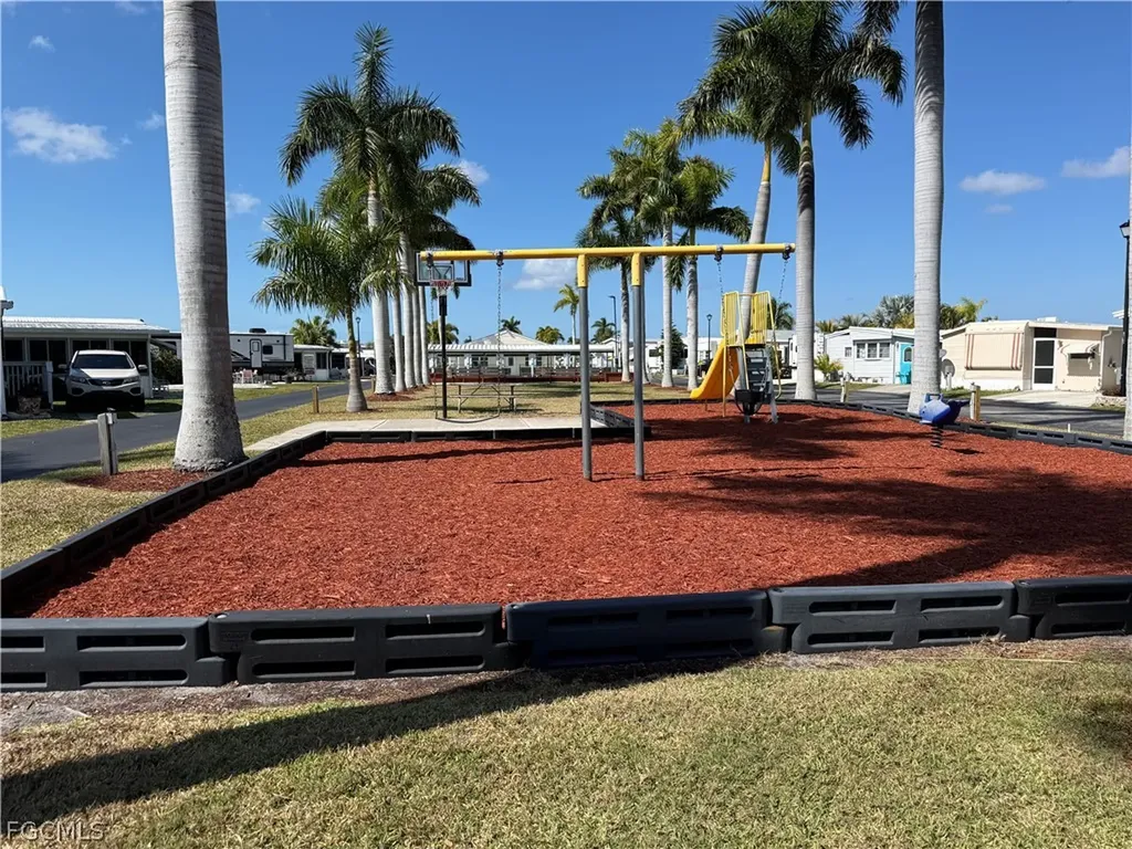 11761 Cardiff Drive Fort Myers FL 33908