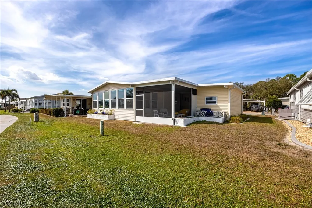 324 Nicklaus Boulevard North Fort Myers FL 33903