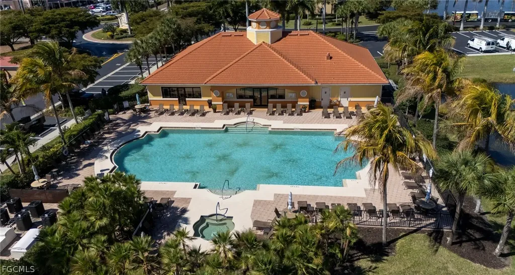 8320 Whiskey Preserve Circle Fort Myers FL 33919