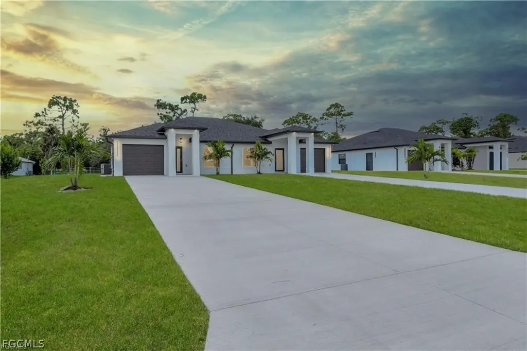 Lehigh Acres FL 33973