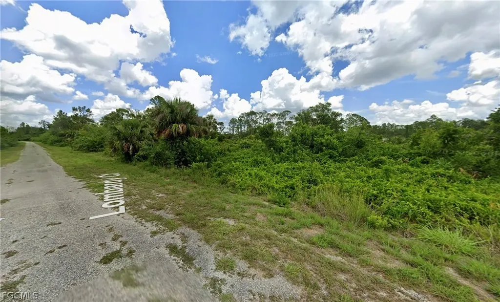 620 Lombardy Court Lehigh Acres FL 33972