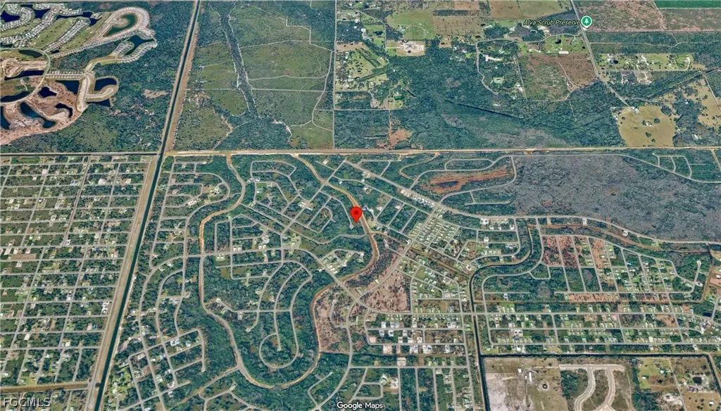 620 Lombardy Court Lehigh Acres FL 33972