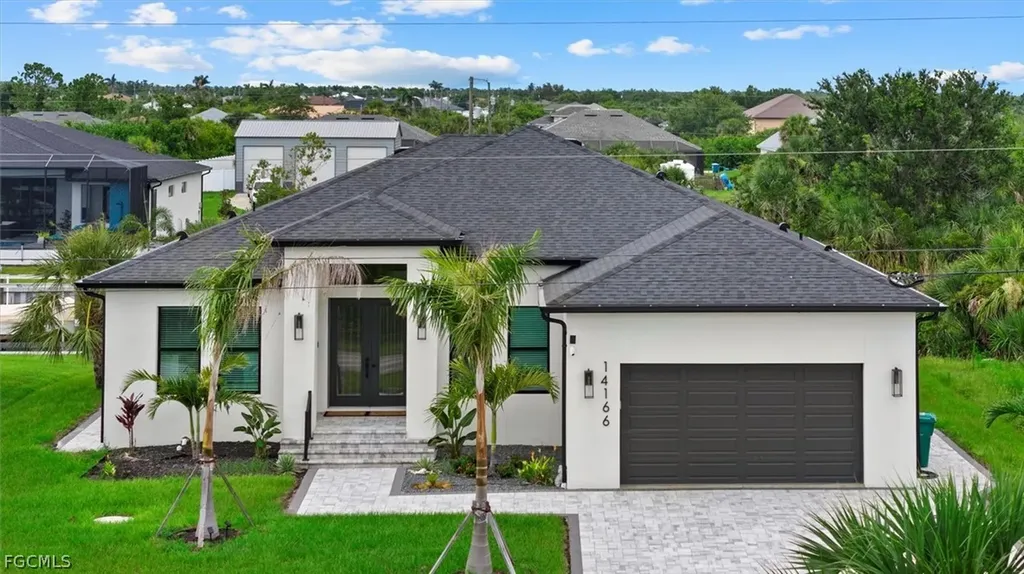 14166 Fort Worth Circle Port Charlotte FL 33981