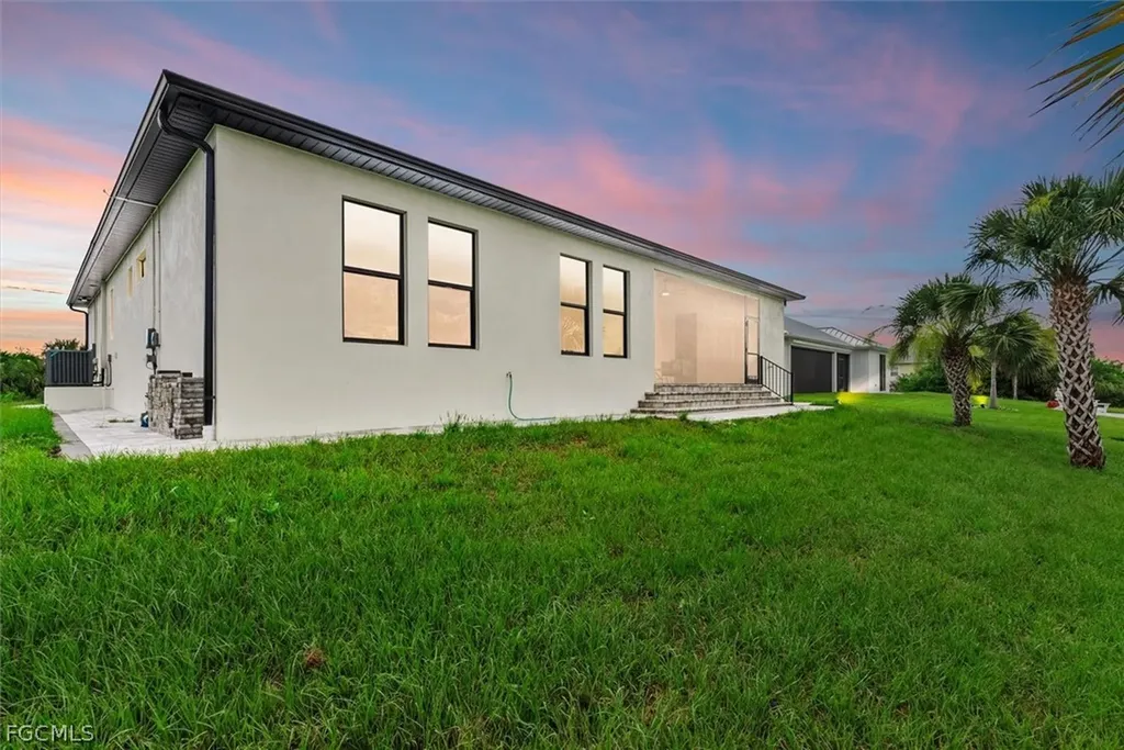 14166 Fort Worth Circle Port Charlotte FL 33981