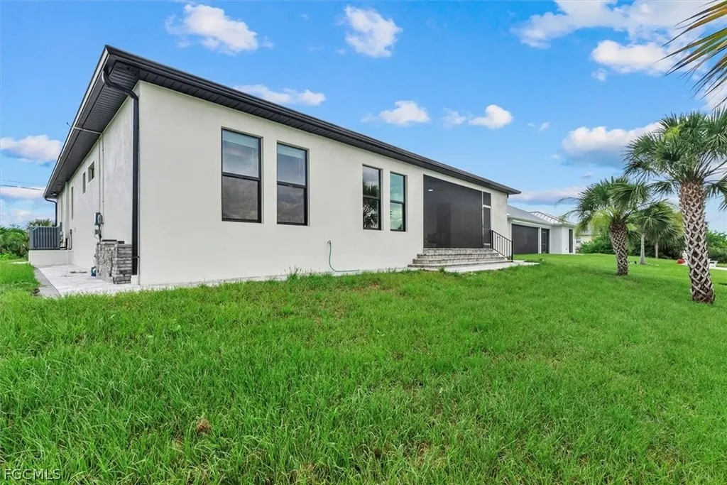 14166 Fort Worth Circle Port Charlotte FL 33981