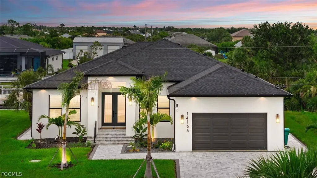 14166 Fort Worth Circle Port Charlotte FL 33981