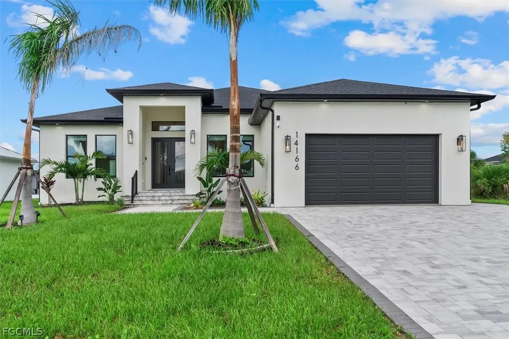 14166 Fort Worth Circle Port Charlotte FL 33981