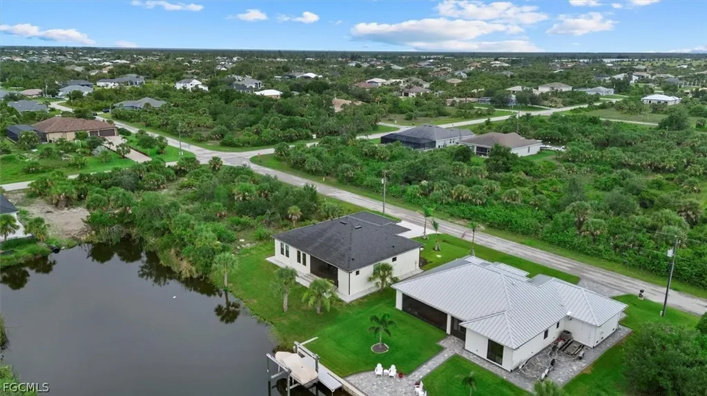 14166 Fort Worth Circle Port Charlotte FL 33981