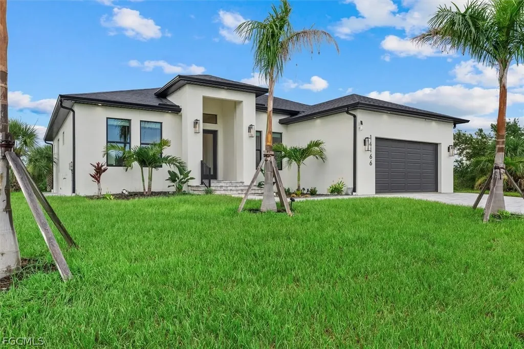 14166 Fort Worth Circle Port Charlotte FL 33981