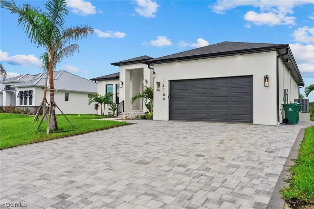 14166 Fort Worth Circle Port Charlotte FL 33981
