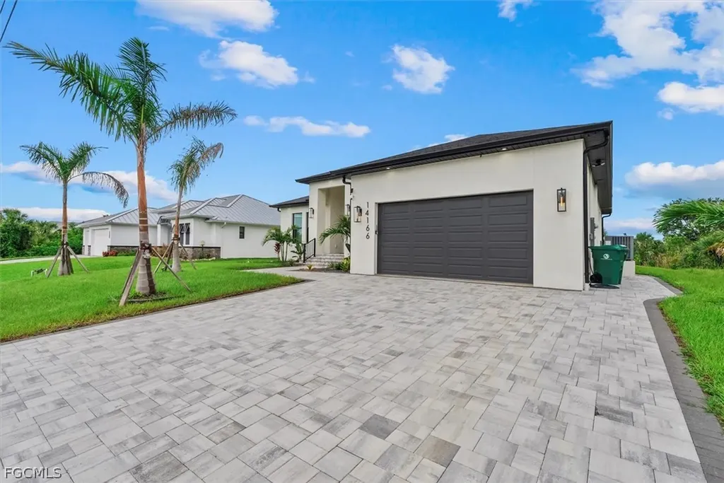 14166 Fort Worth Circle Port Charlotte FL 33981