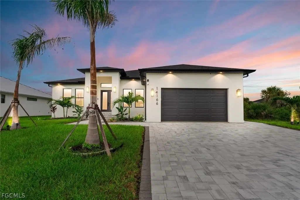 14166 Fort Worth Circle Port Charlotte FL 33981