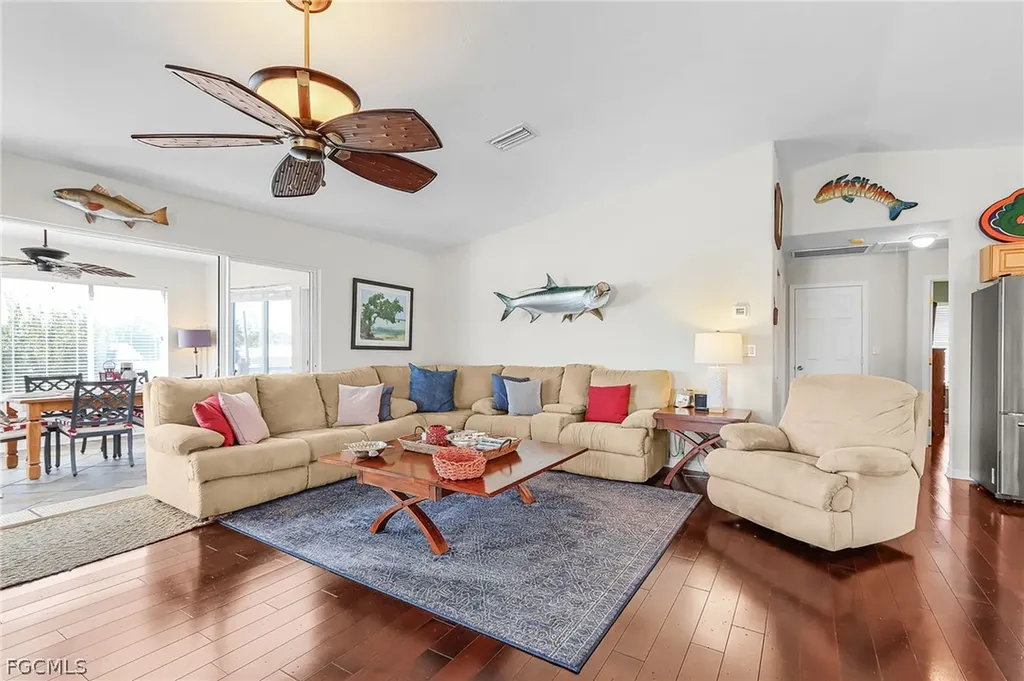 16137 Bowline Street Bokeelia FL 33922