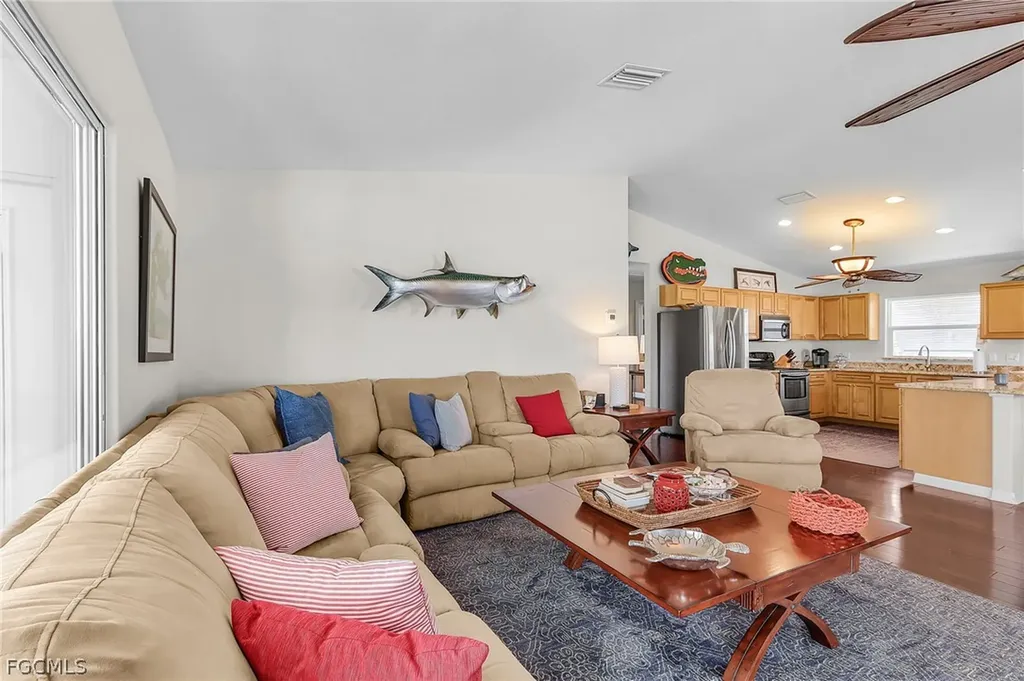 16137 Bowline Street Bokeelia FL 33922