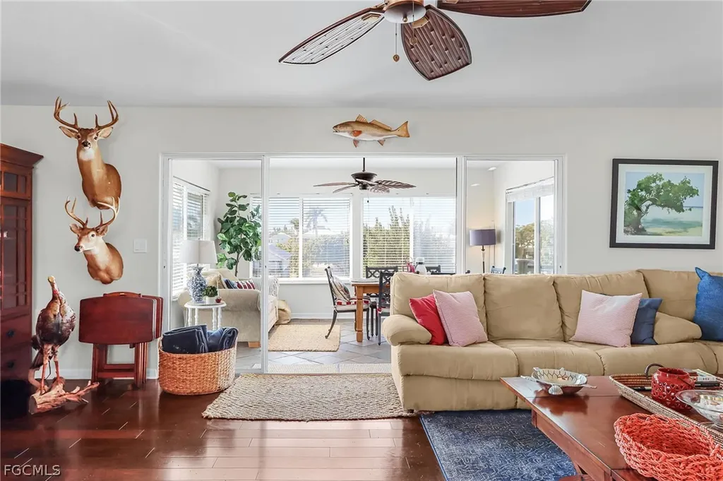 16137 Bowline Street Bokeelia FL 33922