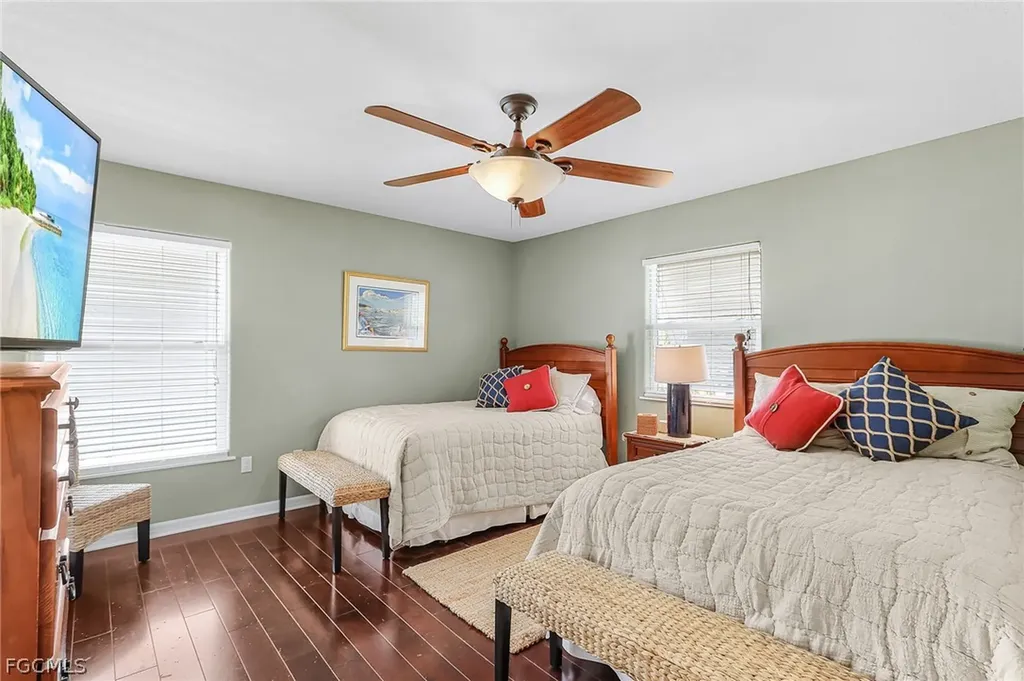 16137 Bowline Street Bokeelia FL 33922