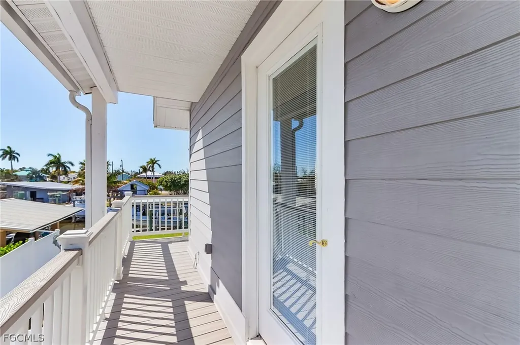 16137 Bowline Street Bokeelia FL 33922