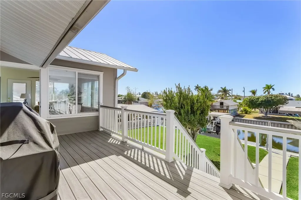 16137 Bowline Street Bokeelia FL 33922