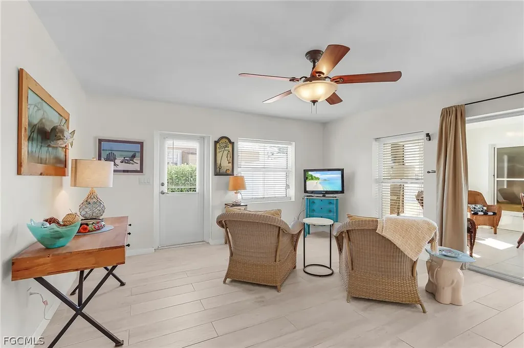 16137 Bowline Street Bokeelia FL 33922