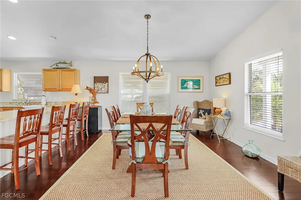 16137 Bowline Street Bokeelia FL 33922