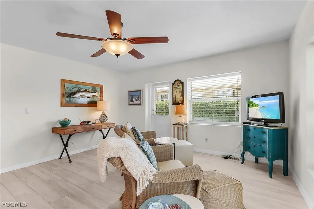 16137 Bowline Street Bokeelia FL 33922