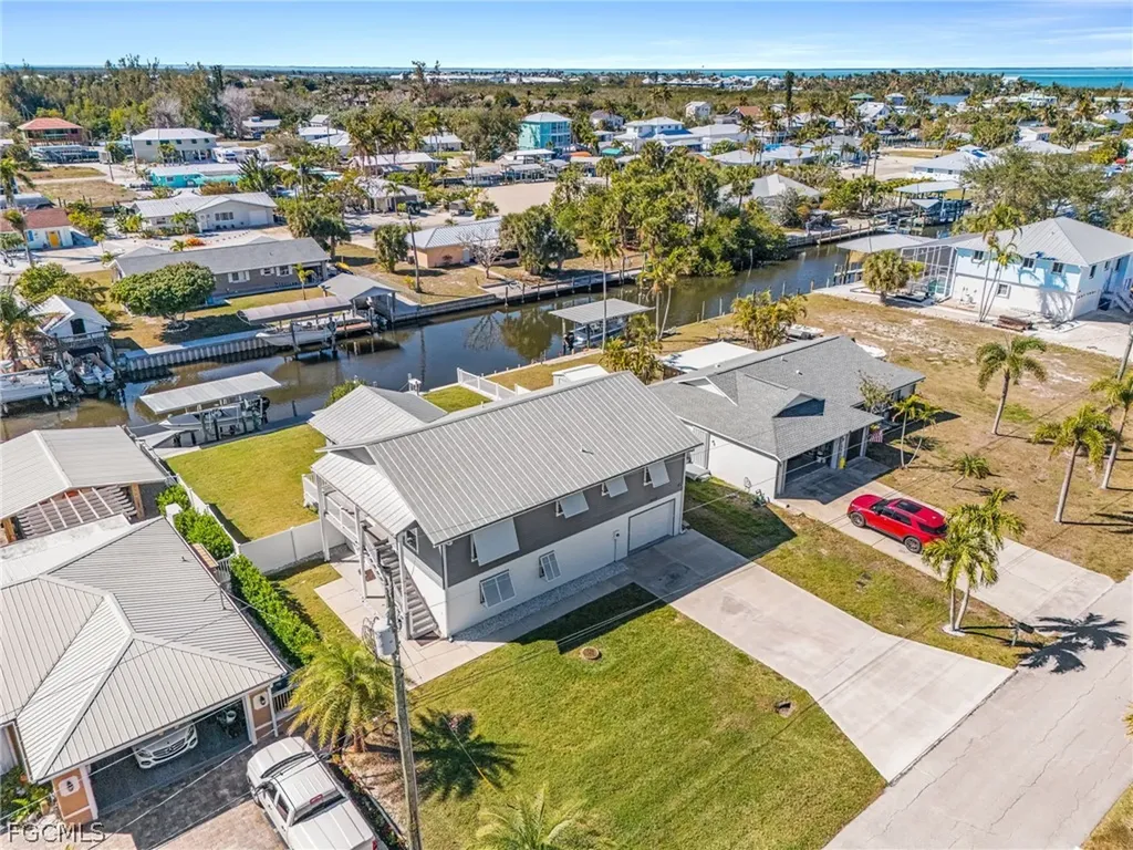 16137 Bowline Street Bokeelia FL 33922