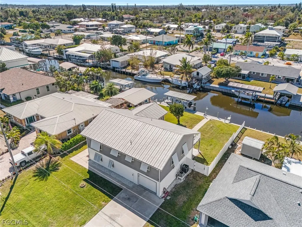 16137 Bowline Street Bokeelia FL 33922