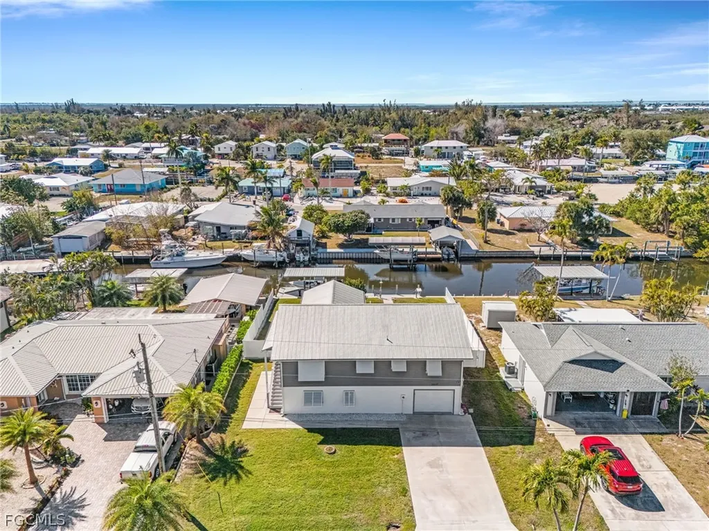 16137 Bowline Street Bokeelia FL 33922