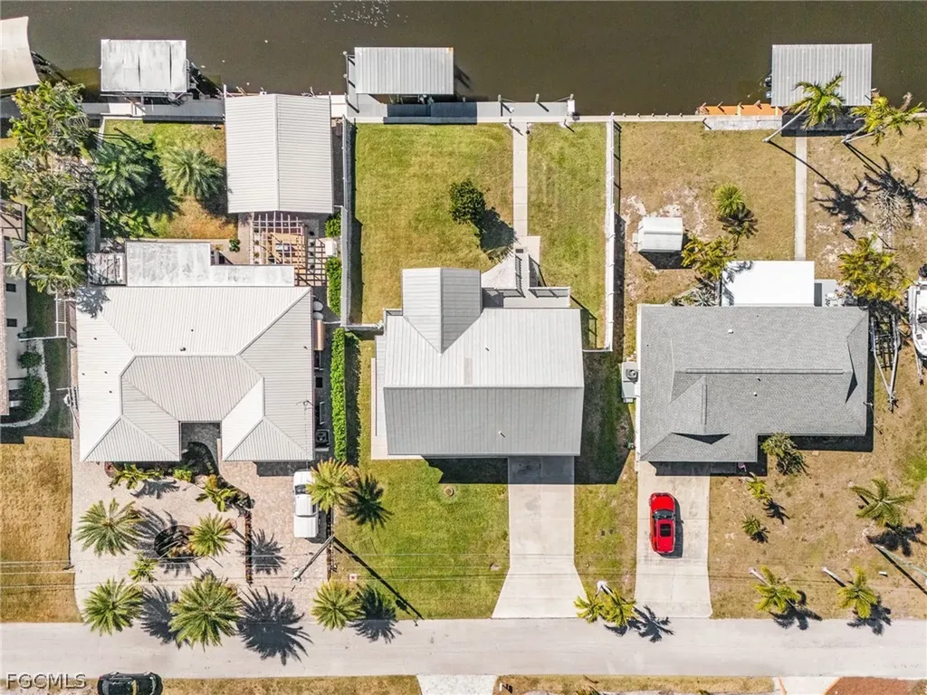 16137 Bowline Street Bokeelia FL 33922