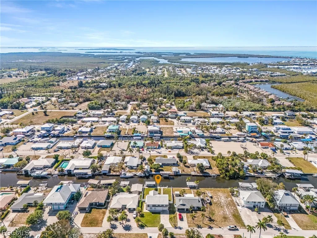 16137 Bowline Street Bokeelia FL 33922