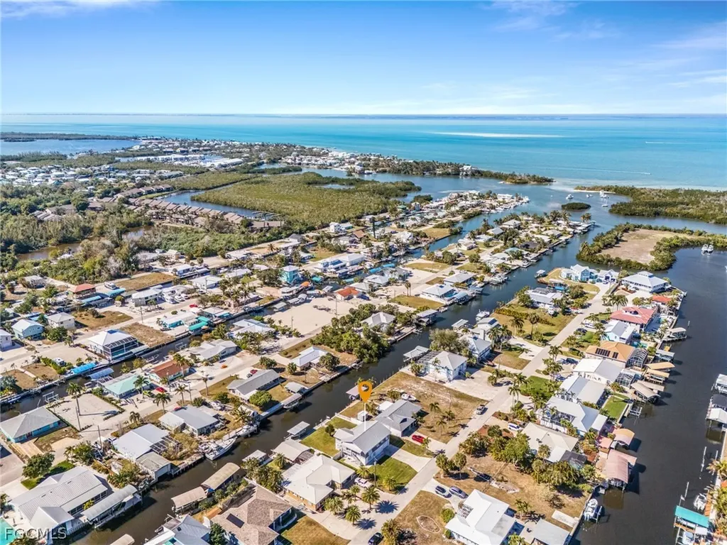 16137 Bowline Street Bokeelia FL 33922